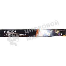 Электроды Patriot АНО-21 D 4 мм L 450 мм 1000 гр (605012040)