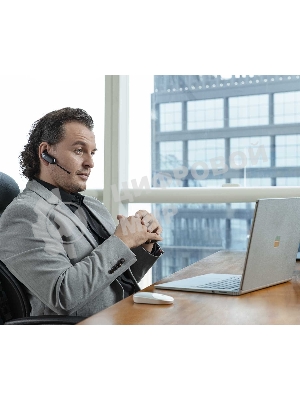 Гарнитура беспроводная Yealink WH67 UC