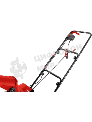 Снегоуборщик электрический Starwind EST-1600 1.6кВт