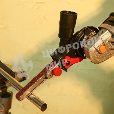 Насадка для углошлифовальных машин Deko DH07 (065-0753)