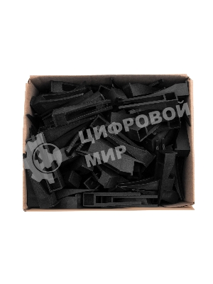 Система выравнивания плитки Сибртех СВП - клин 250 шт.