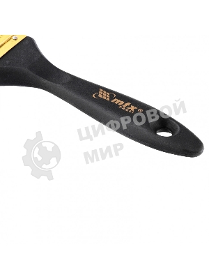 Кисть плоская MTX 83162 