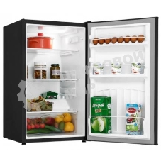 Холодильник Nordfrost NR 508 B черный однокамерный 149л, капельная система