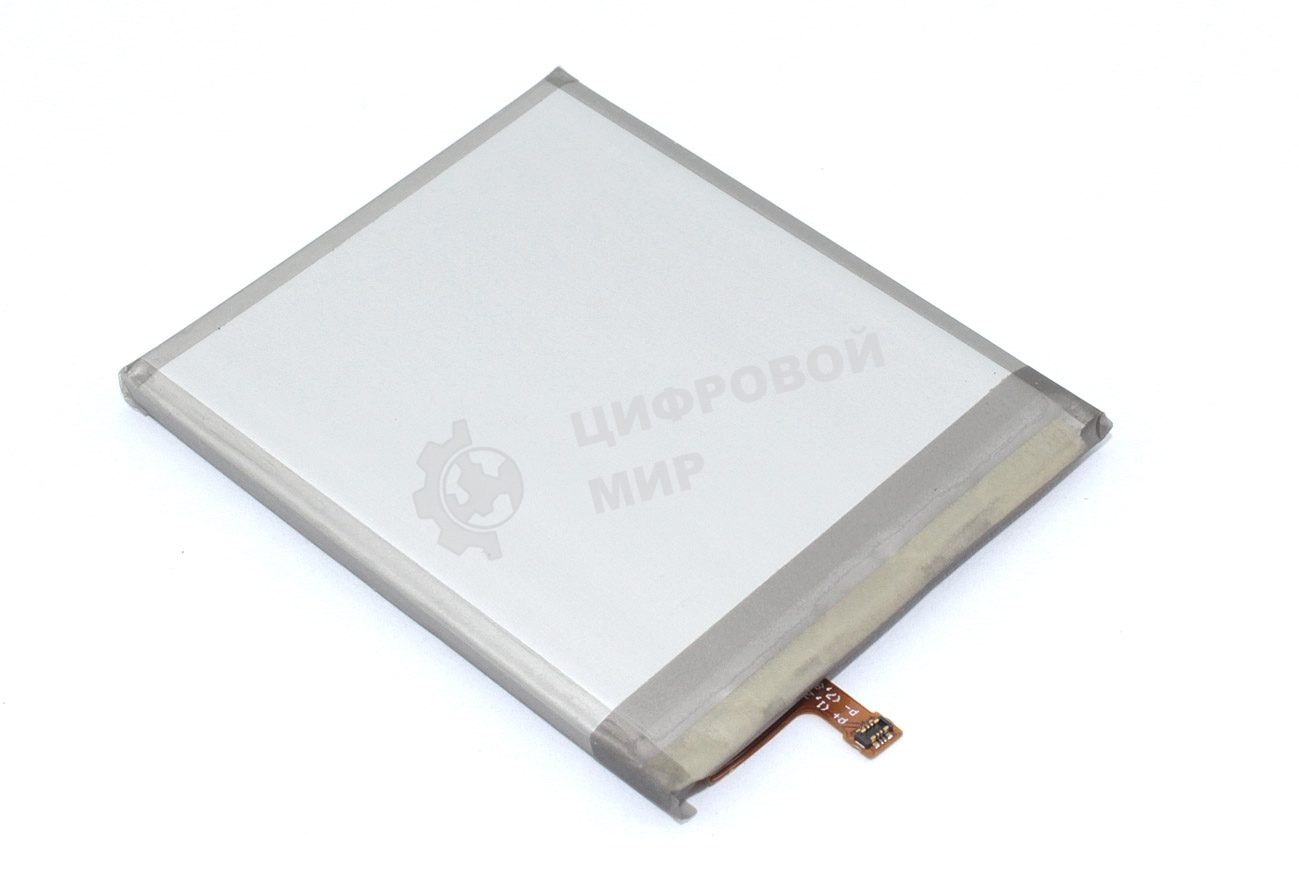 Аккумулятор (батарея) Amperin EB-BG980ABY для Samsung Galaxy S20 SM-G980