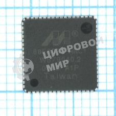 Контроллер Marvell 88E8036-NNC1