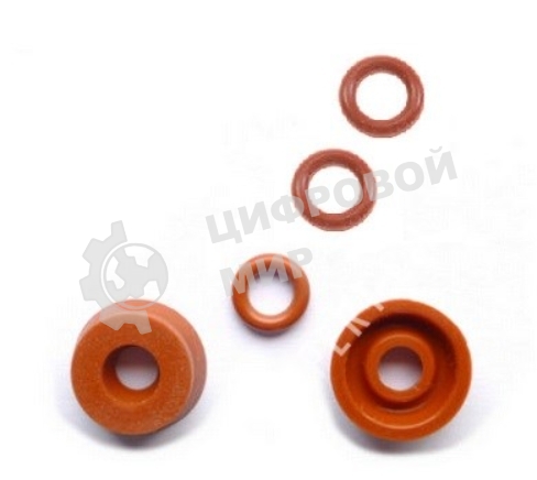 Ремкомплект дренажного клапана Jura