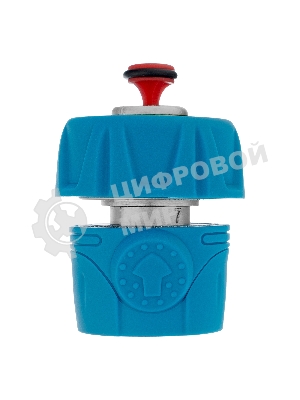 Соединитель быстросъемный LUXE Palisad 3/4