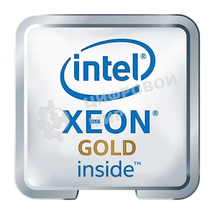 Процессор Intel Xeon Gold 6548Y+ Soc-4677 2.5GHz OEM