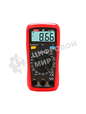 Мультиметр UNI-T UT133B