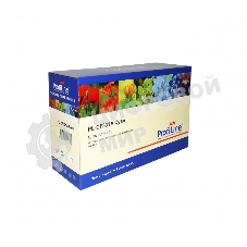 Картридж лазерный ProfiLine PL-CF331A №654A для принтеров HP CLJ Enterprise M651dn/651n/651xh 15000 копий Cyan