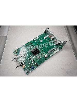 Плата форматера HP CLJ M750 (D3L08-67905/D3L08-67901)