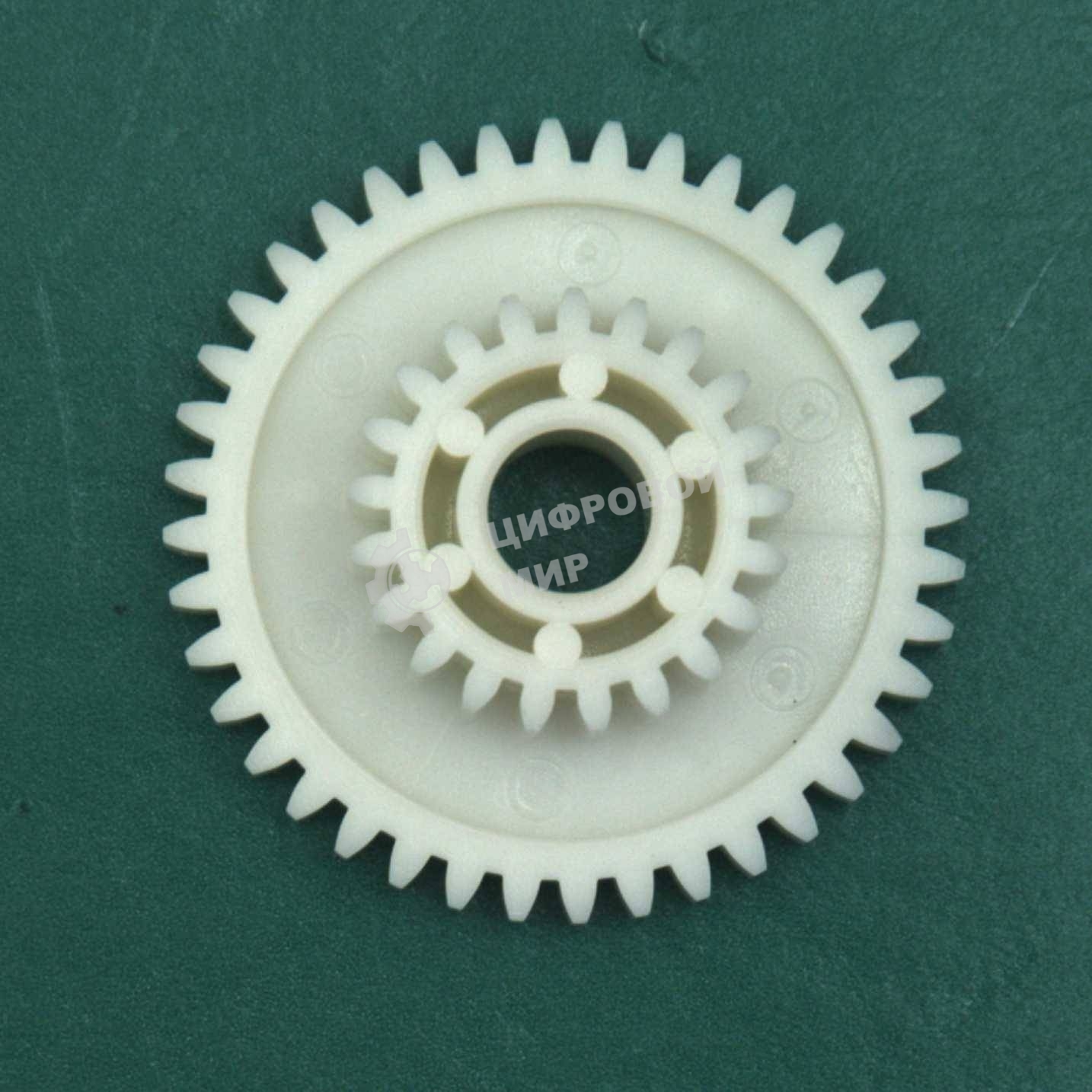 Шестерня Samsung/HP SCX-4321/4521/4216F/WC PE220/Phaser 3200MFP
