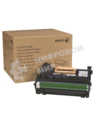 Барабан Xerox 101R00554, 65000 стр, для Xerox VL B400/B405 (Channels)