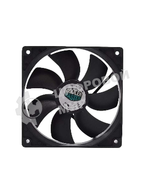 Вентилятор Cooler Master NCR-12K1-GP 120х120x25 мм 