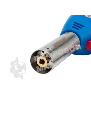 Газовая горелка-насадка Rexant GT-24 с пьезоподжигом