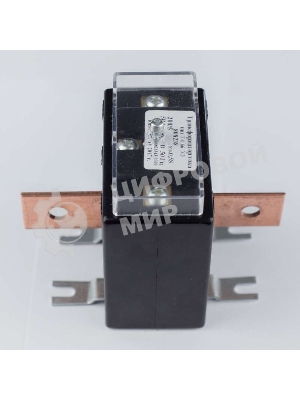 Трансформатор тока Т-0.66 150/5А кл. точн. 0.5 5В.А Кострома ОС0000002144