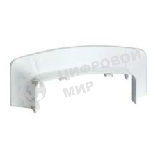 Ввод в стену для кабель-канала 110х50 ДКС 01007