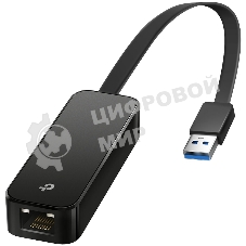 Сетевой адаптер TP-Link UE306 USB 3.0/Gigabit Ethernet