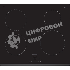 Индукционная варочная панель Bosch PUE63RBB5E
