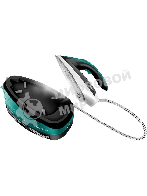 Парогенератор Polaris PSS 7510K зеленый/черный