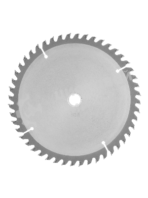 Пильный диск Matrix по дереву, 190x20мм, 48 зубьев, + кольцо, 16/20 Professional