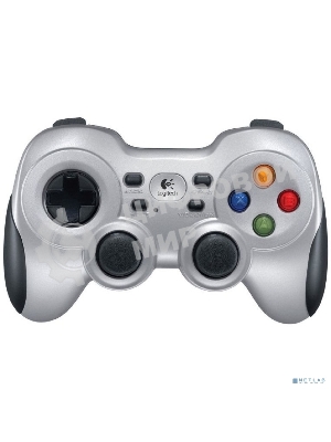 Геймпад Logitech Wireless Gamepad F710