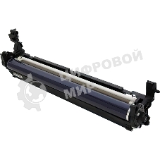 Блок фотобарабана: черный для моделей MPC3004-C6004 PCU:K:MPC3004-C6004:EXP