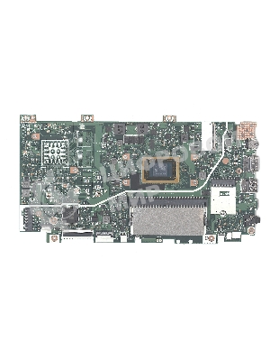Материнская плата для Asus X412DA 4G/R3-3250U