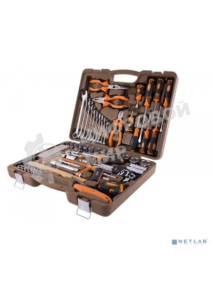 Набор инструментов OMBRA OMT101S 101 предмет