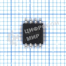 ШИМ-контроллер VT1317SF с разбора