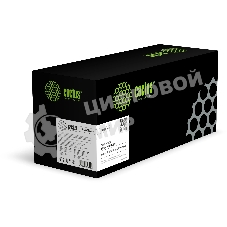 Блок фотобарабана Cactus CS-LX50F0ZA0 ч/б:60000 стр. для MS317dn, MS317, MS417dn, MS417 Lexmark