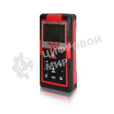Лазерный дальномер Ресанта ДЛ-40