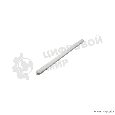 Светильник ДСП 1306 36Вт 4500К IP65 1200мм сер. пластик IEK LDSP0-1306-36-4500-K01