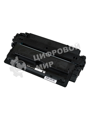Картридж лазерный Sakura Q7570A для HP LJ M5025,M5035, черный, 15 000 к.