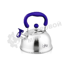 Чайник для плиты LARA LR00-61
