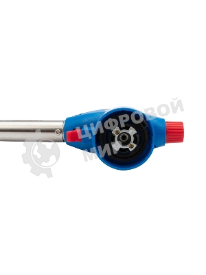 Газовая горелка-насадка Rexant GT-24 с пьезоподжигом