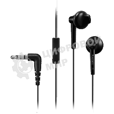 Гарнитура Panasonic RP-TCM55GC-K черный