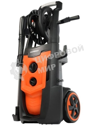 Минимойка Patriot GT970 Imperial 2600Вт