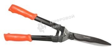 Ножницы для живой изгороди Patriot CH 590 черный