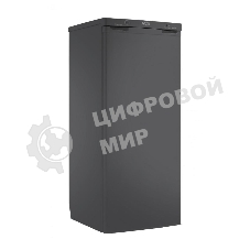 Морозильная камера Pozis FV-115, графитовый, 111 л, 6 ящиков