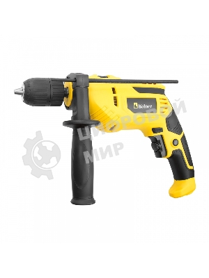 Дрель ударная KOLNER KID 700VQ