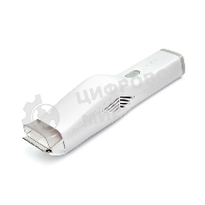 Машинка для стрижки волос Halsa HLS-967 детская, белая