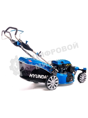 Газонокосилка роторная Hyundai L 5110RS