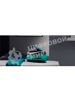 Парогенератор Polaris PSS 7510K зеленый/черный