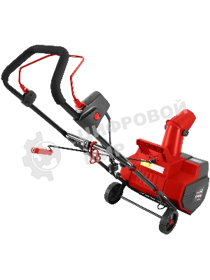 Снегоуборщик электрический Starwind EST-2000 2кВт