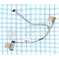 Шлейф матрицы для ноутбука Lenovo IdeaPad M150 U150