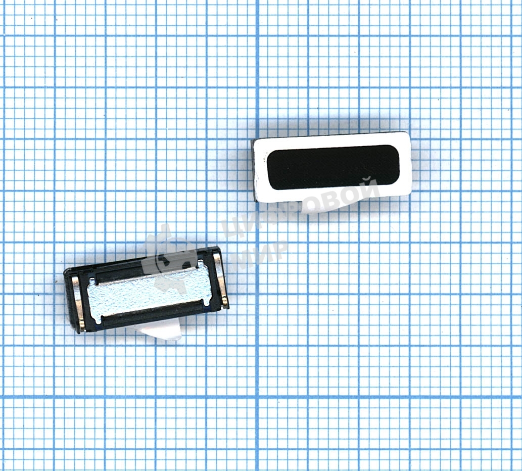 Динамик верхний (слуховой) для Huawei P Smart Enjoy 7S