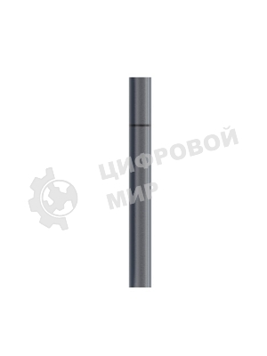 Корпус для SSD Vention USB 3.1 Gen 2-C M.2 NVMe Серый