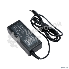 Блок питания Gembird для ноутбуков Asus 19В/2,37А, 45Вт, 1 штекер 4,0х1,35мм (NPA-AC21)