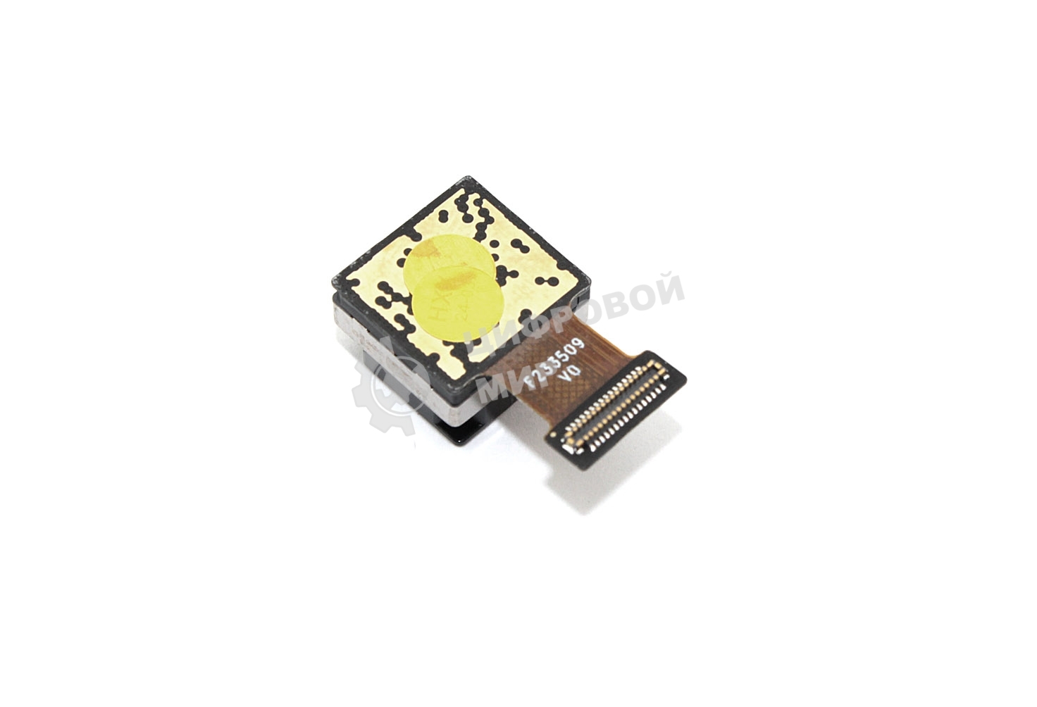 Камера задняя (основная) для Huawei Honor X9A